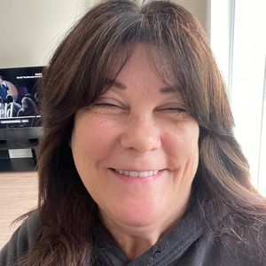 Meet your Posher, Lisa